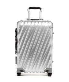 19 Degree Aluminium Expandable Cabin