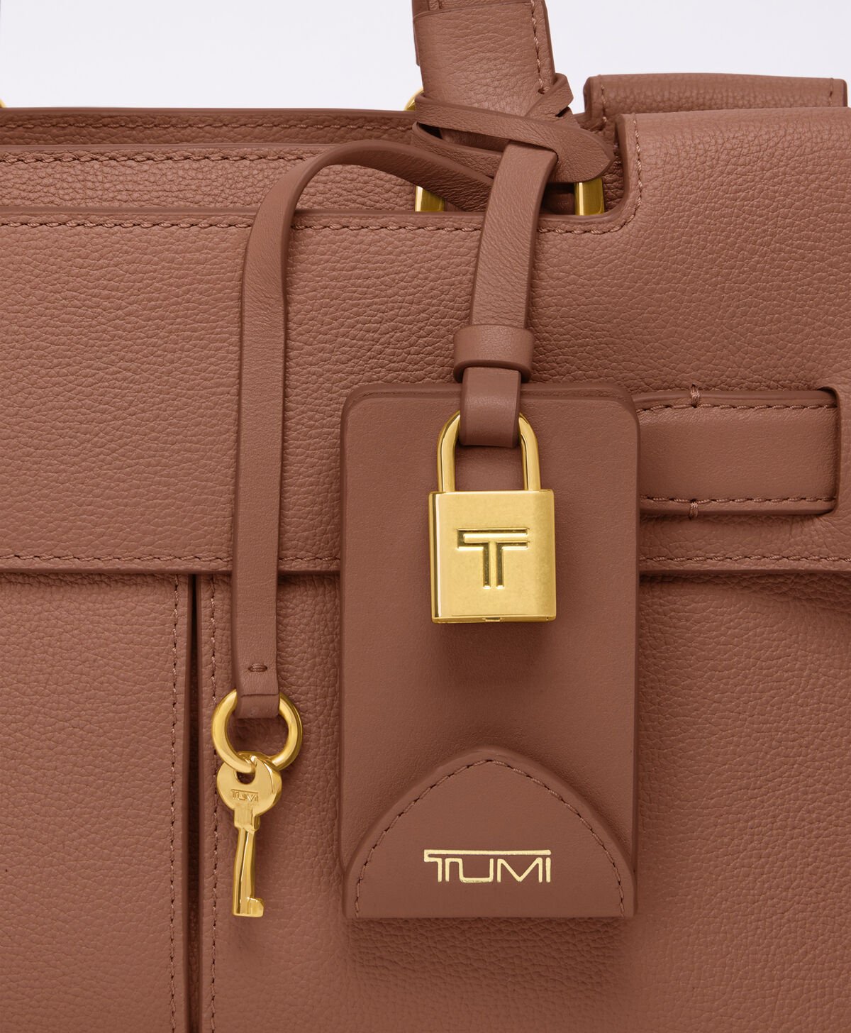 Agent Agent Small Tote