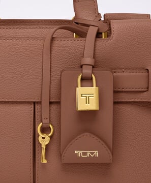 Agent Agent Small Tote