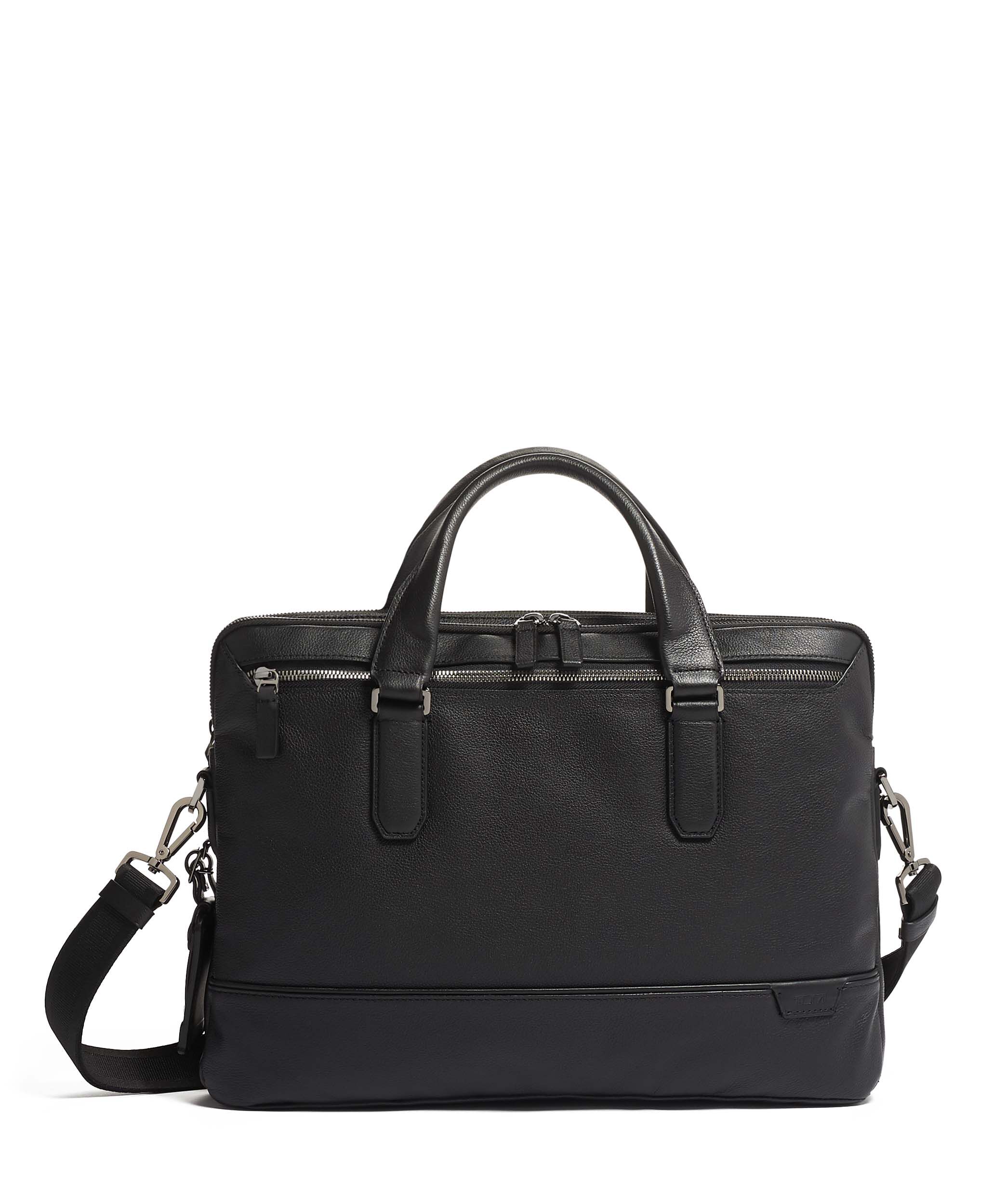 Harrison Sycamore Briefcase TUMI Finland