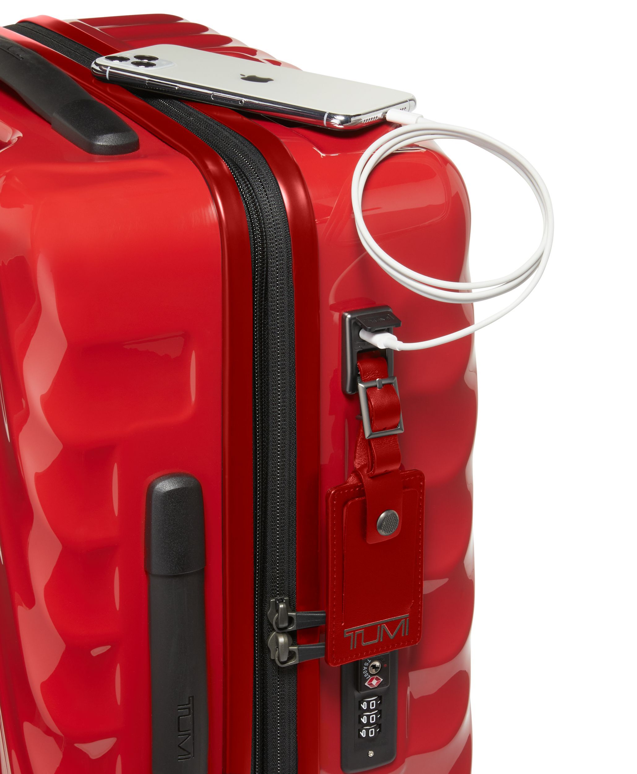 Tumi degree discount