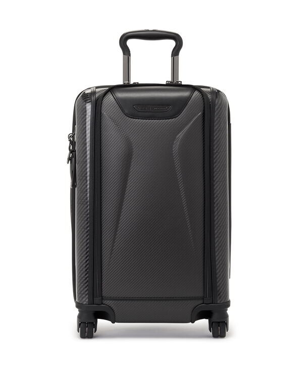 TUMI | McLaren Aero International Expandable 4 Wheeled Carry-On