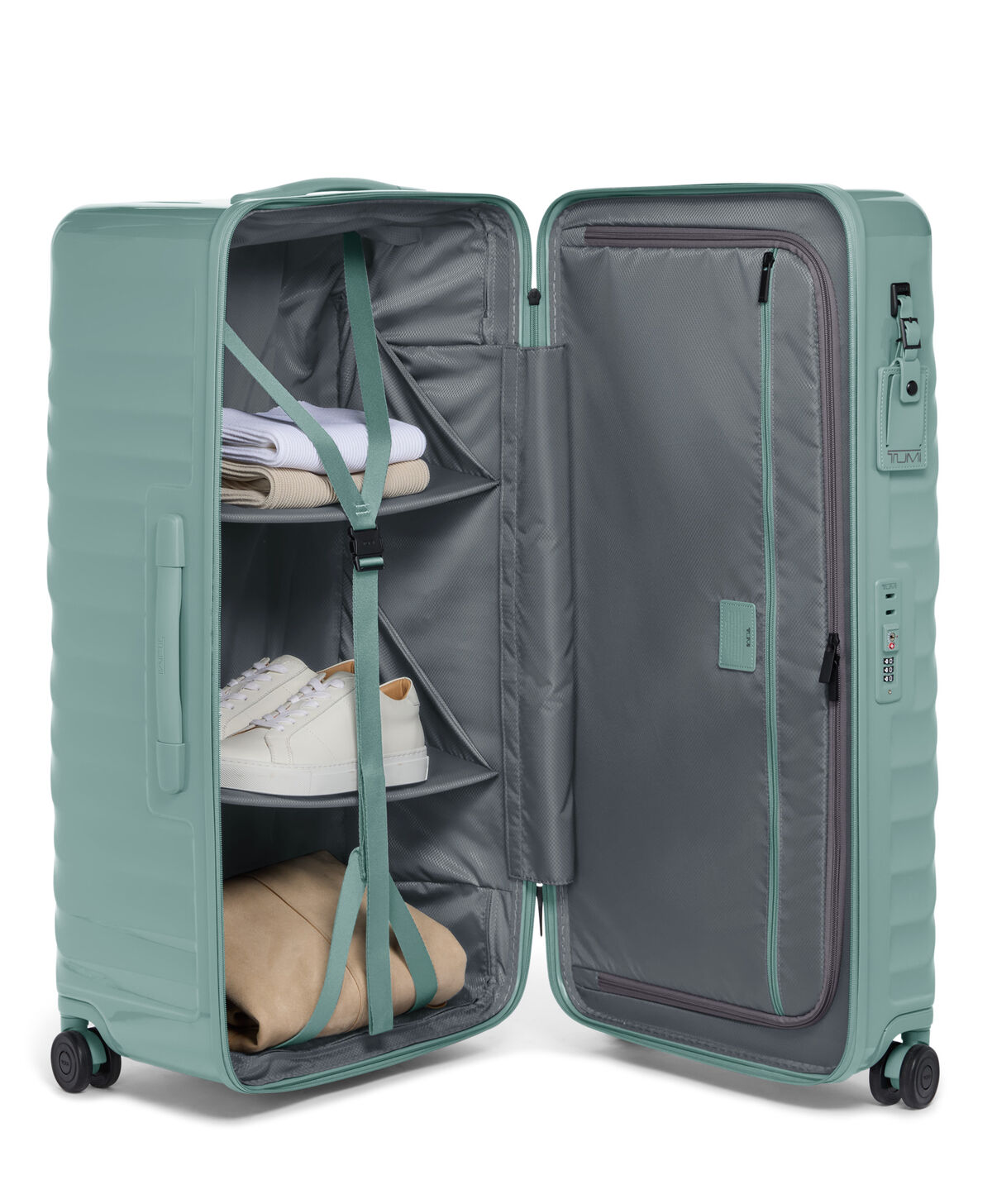 TUMI Large Rolling Trunk 79,5 cm