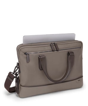 Harrison Sycamore Slim Brief | TUMI Sycamore Slim Brief