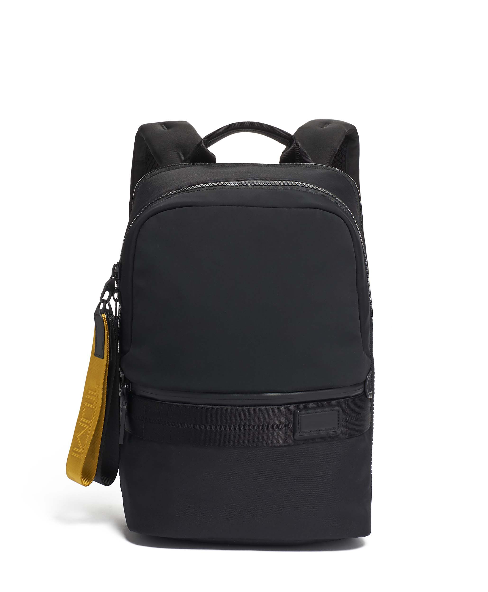 Tumi clearance backpack cleaning
