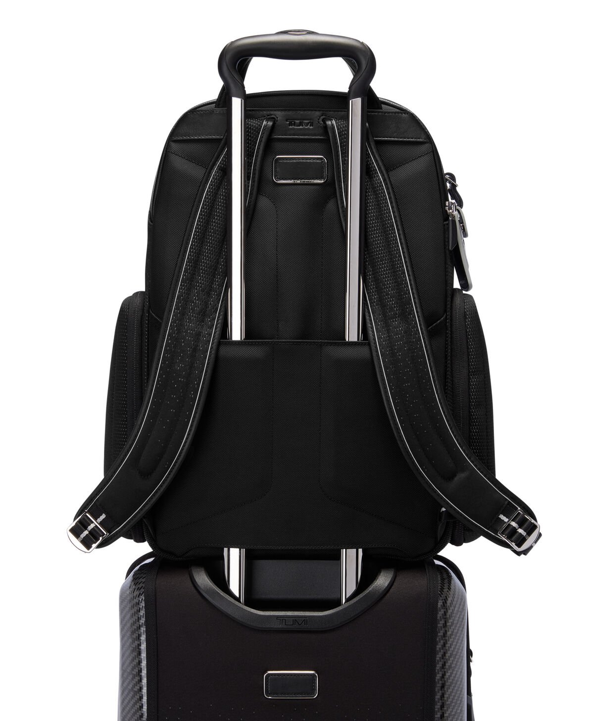 TUMI Paddock Backpack