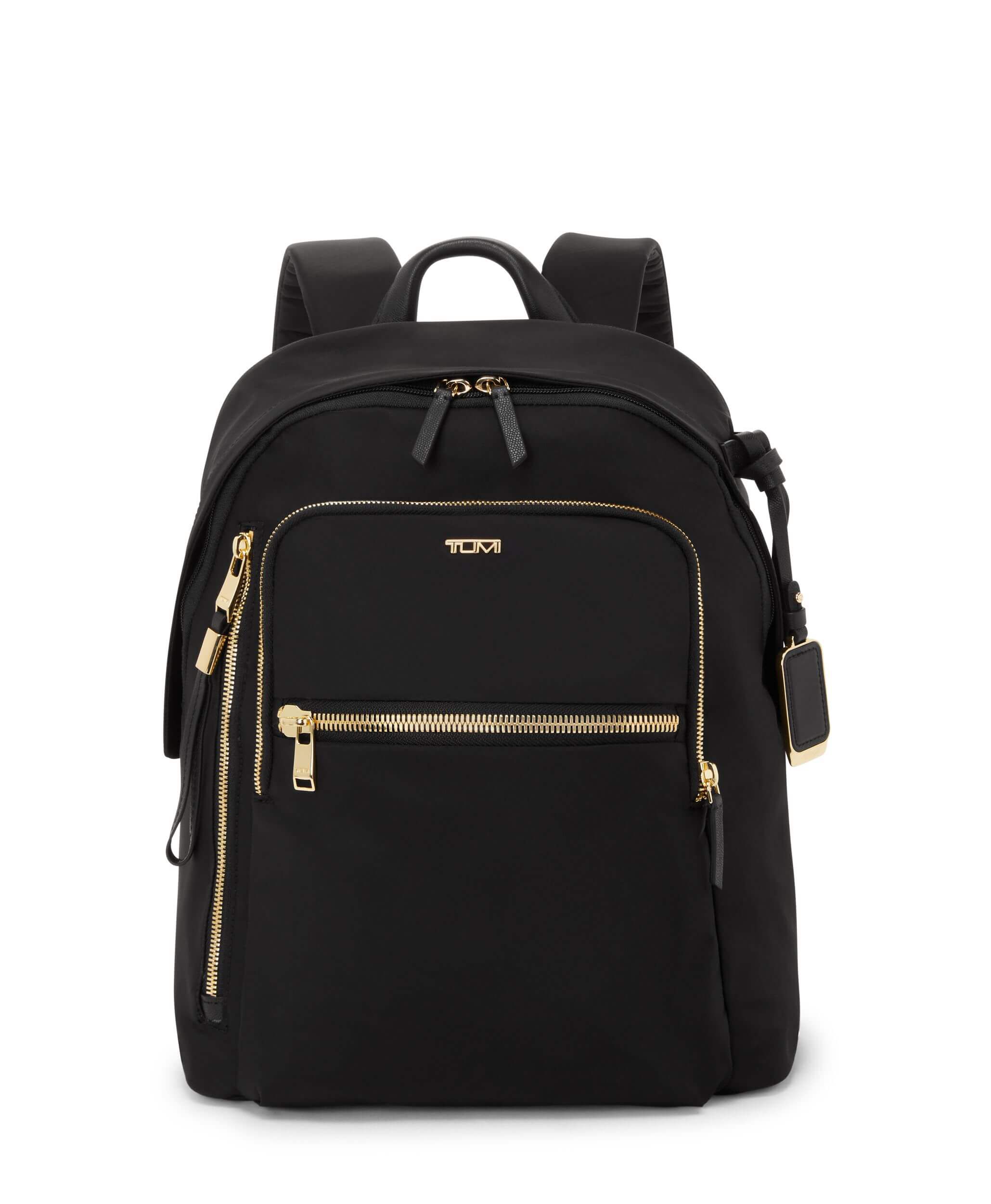 Nylon Backpacks & Sling Bags | TUMI