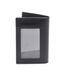 Multi Window Card Case Nassau