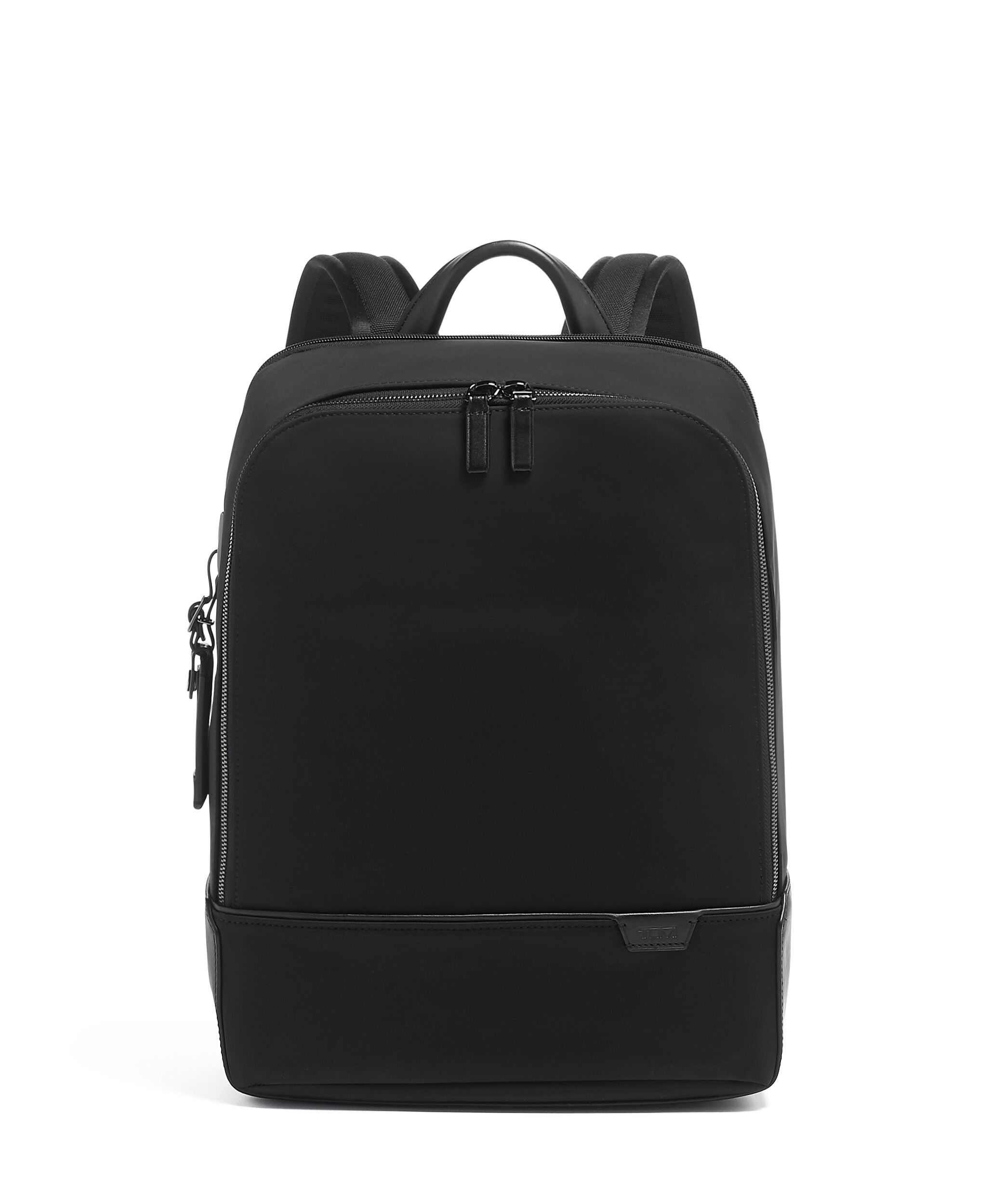 Harrison William Backpack Black | TUMI Finland