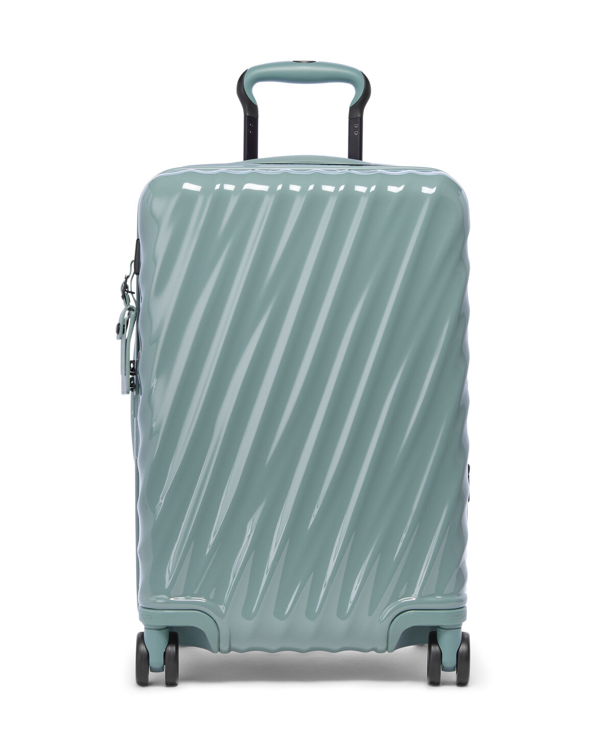 19 Degree Expandable Cabin