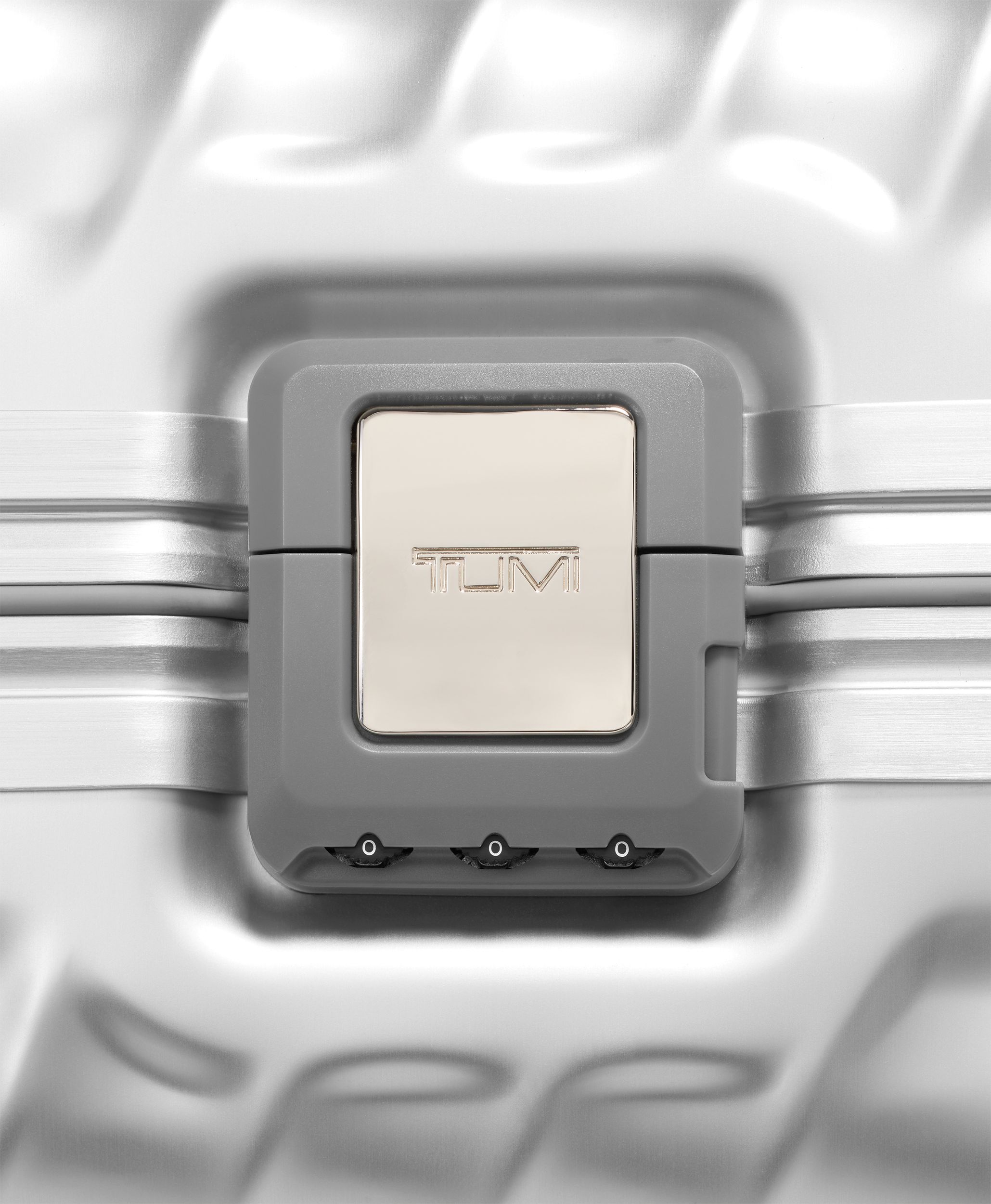 Tumi silver backpack hotsell