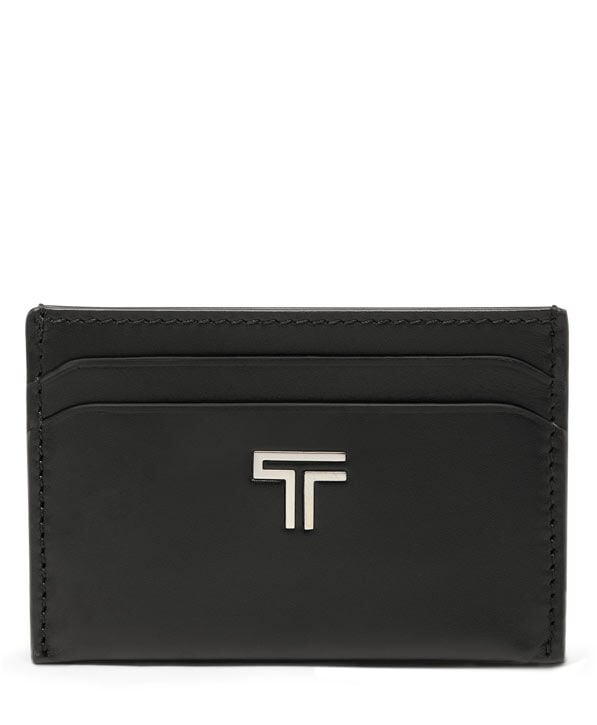 Tumi carbon wallet 2025