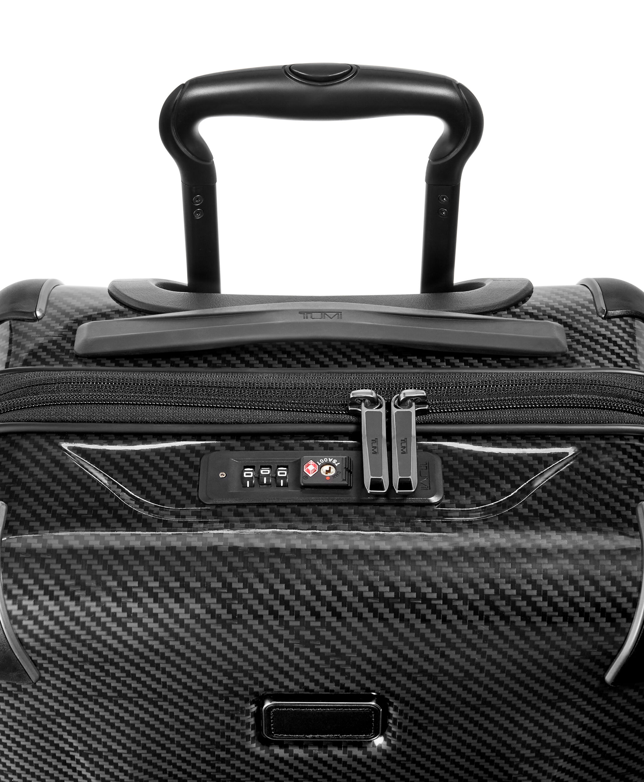 Tegra Lite International Expandable Carry On 55 cm