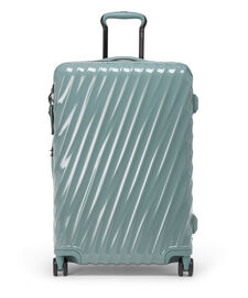 19 Degree Medium Expandable Checked