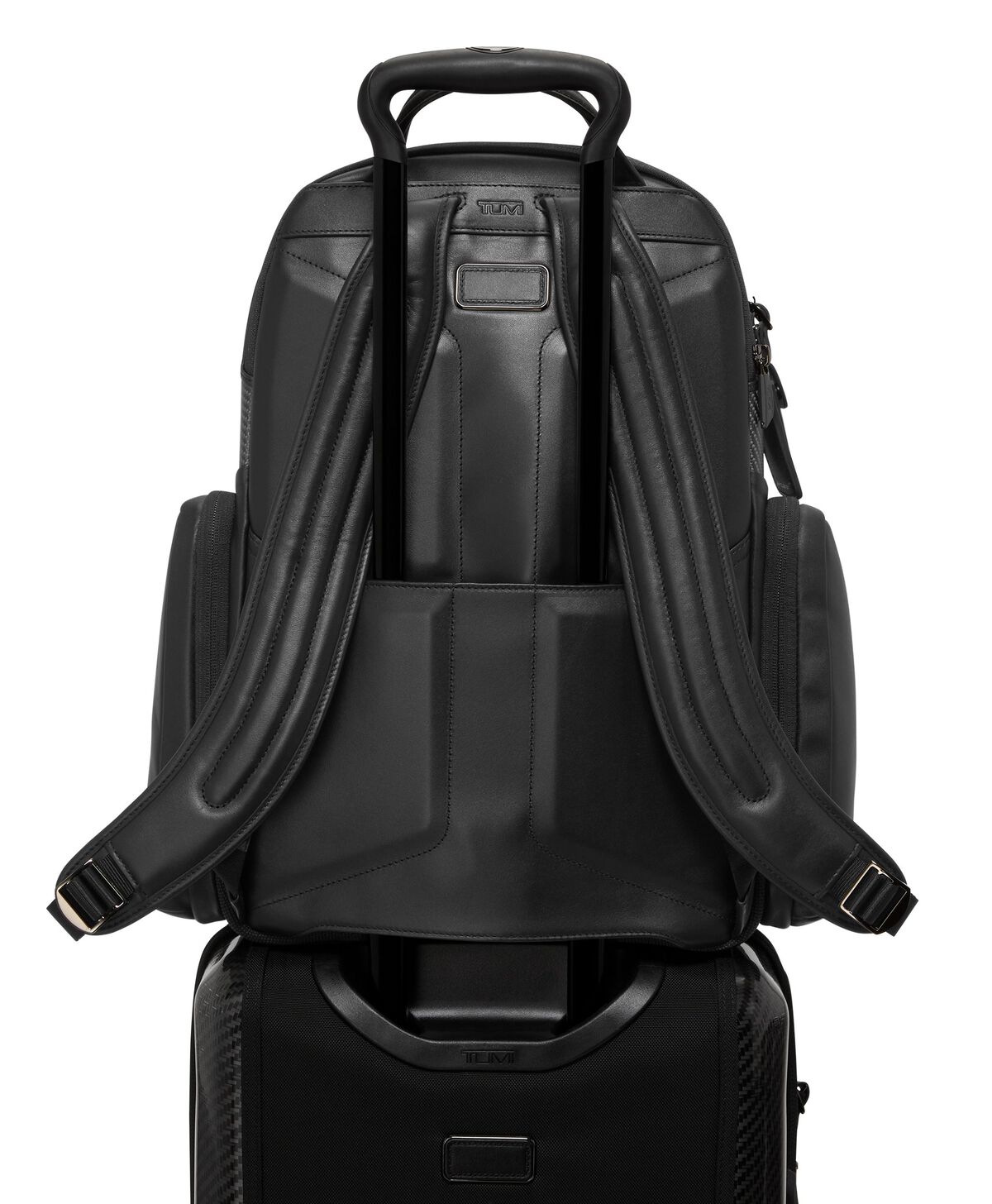 TUMI McLaren Paddock Backpack