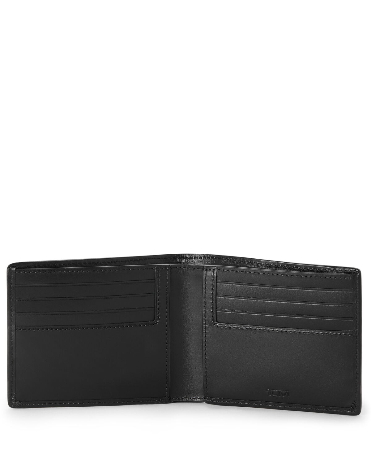 TUMI Global Double Billfold