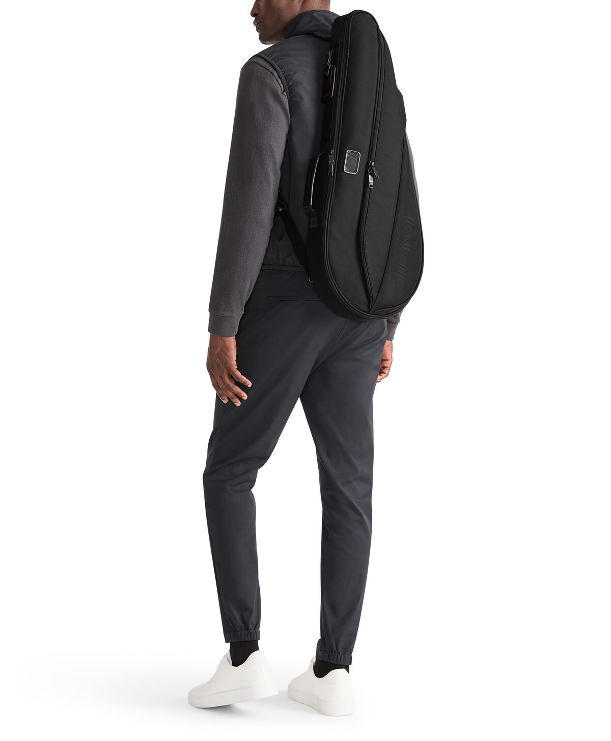 Alpha Tennis Racket Bag