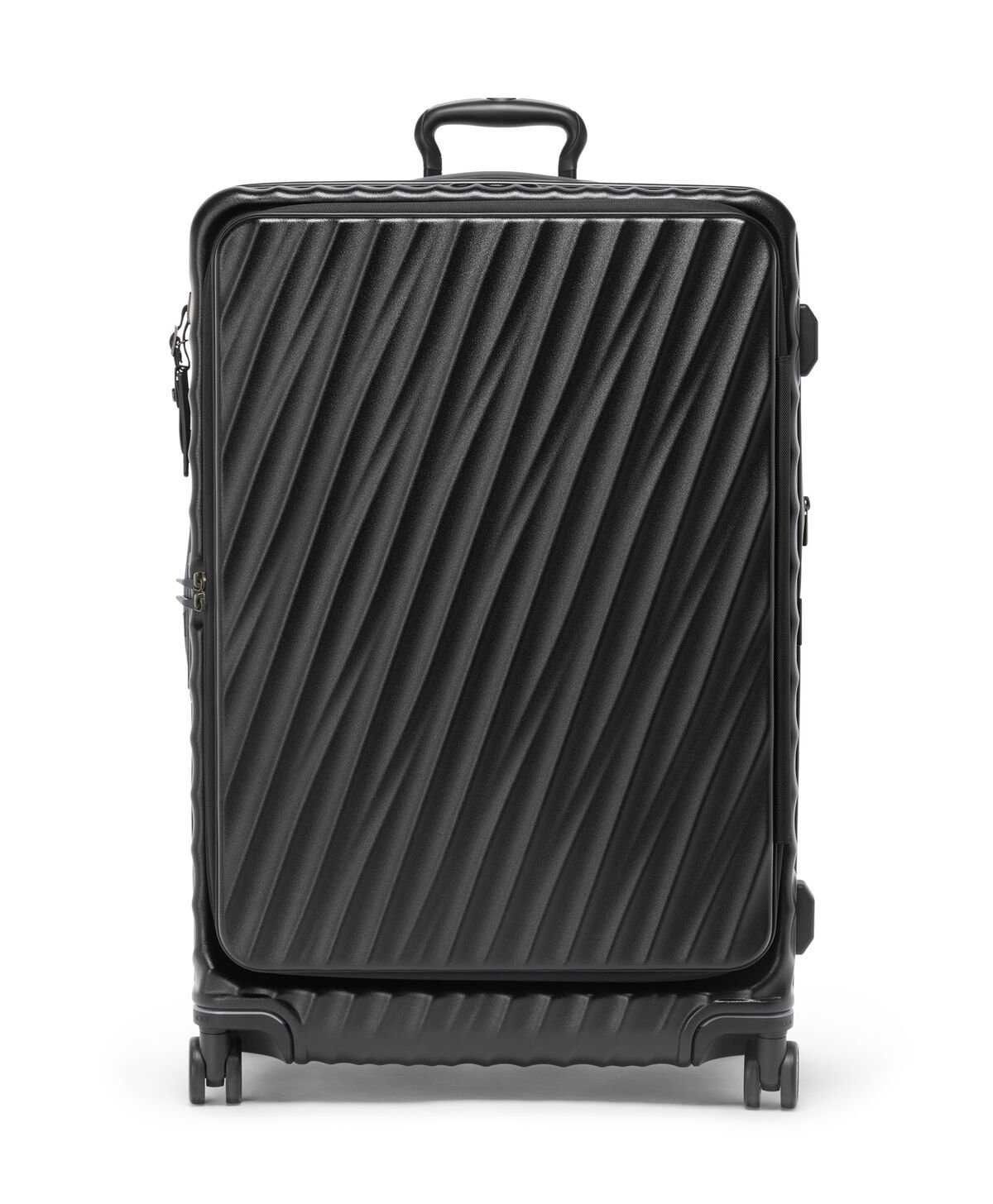 TUMI Large Front Access Expandable Checked 66 cm