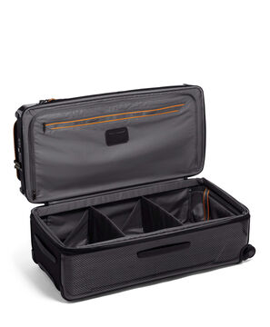 TUMI McLaren Aero Expandable Rolling Trunk 86,5 cm TUMI McLaren Aero Expandable Rolling Trunk 86,5 cm