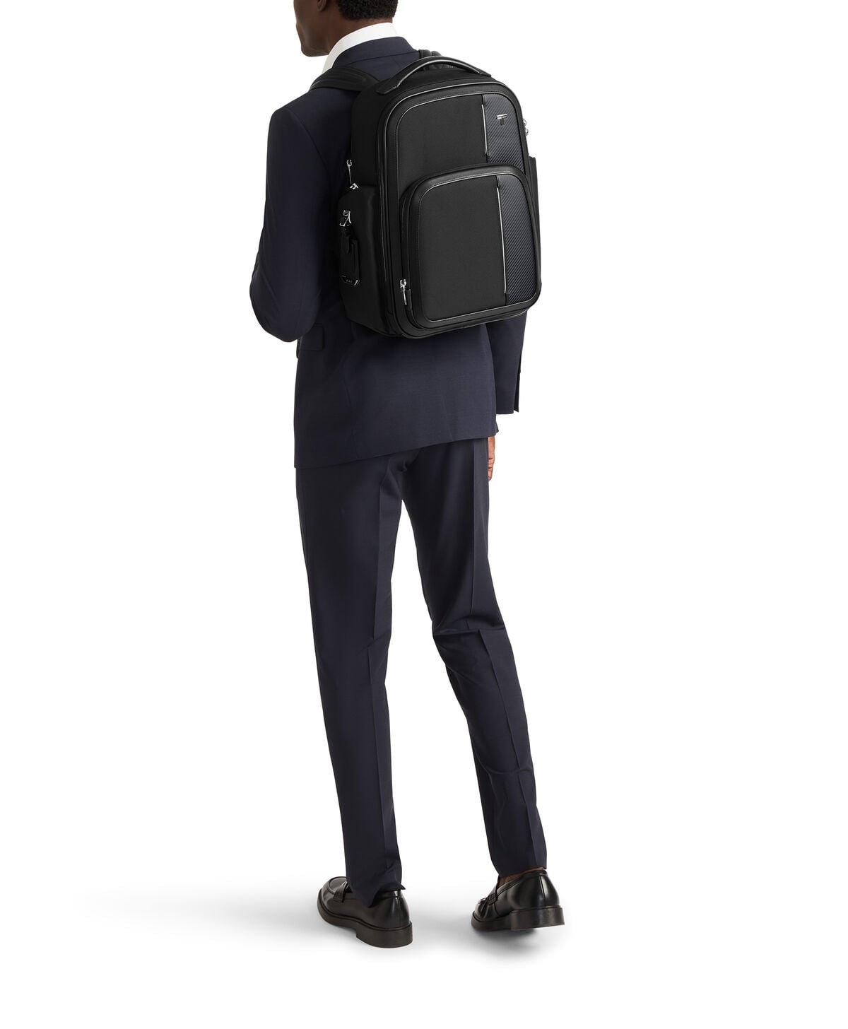 Arriv&eacute; Barker Large Backpack