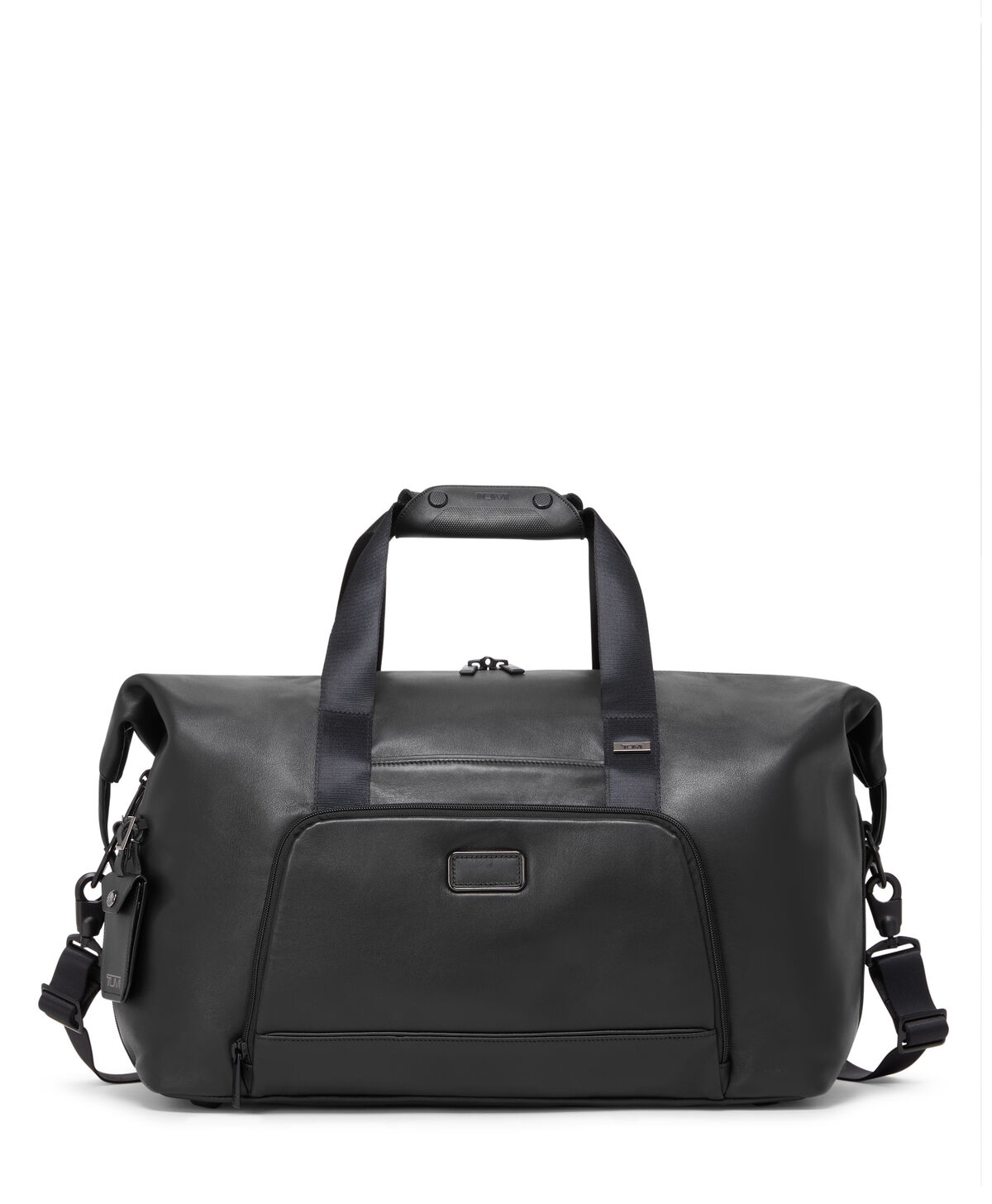 Alpha Double Expansion Duffel