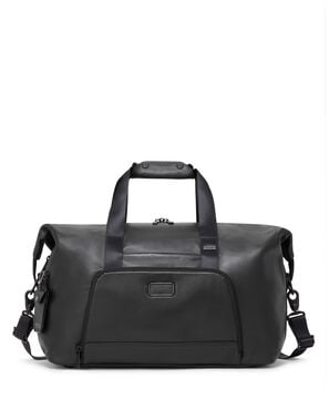 Alpha Double Expansion Duffel