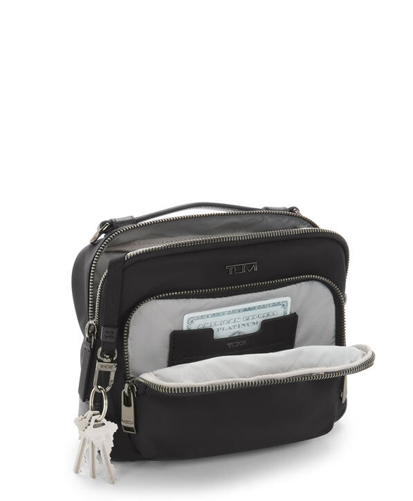 Crossbody Bags: Crossbody Purses & More | TUMI
