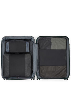 19 Degree Large Expandable Cabin