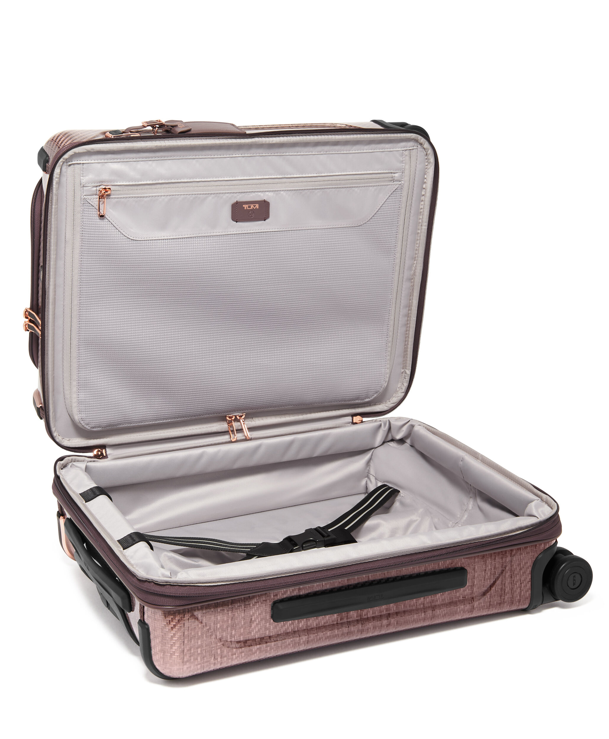 Tegra Lite® Collection | Expandable Hardside Luggage