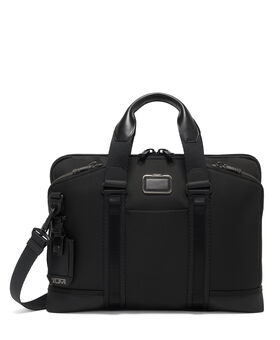 Academy Brief Alpha Bravo