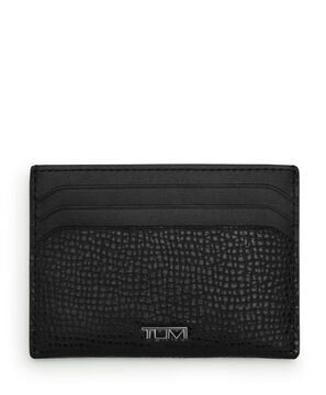 NASSAU 6 Credit Card Slim Card Case