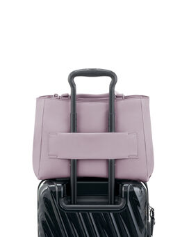 Valetta Medium Tote Voyageur