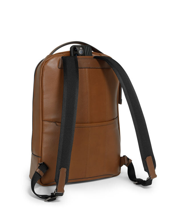 Harrison Bradner Backpack TUMI Finland