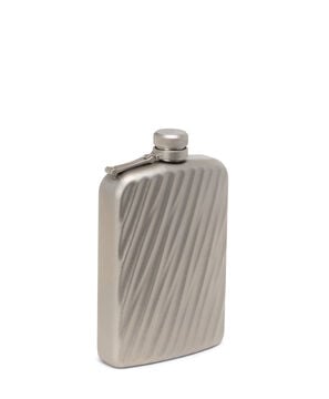19 Degree Titanium Flask