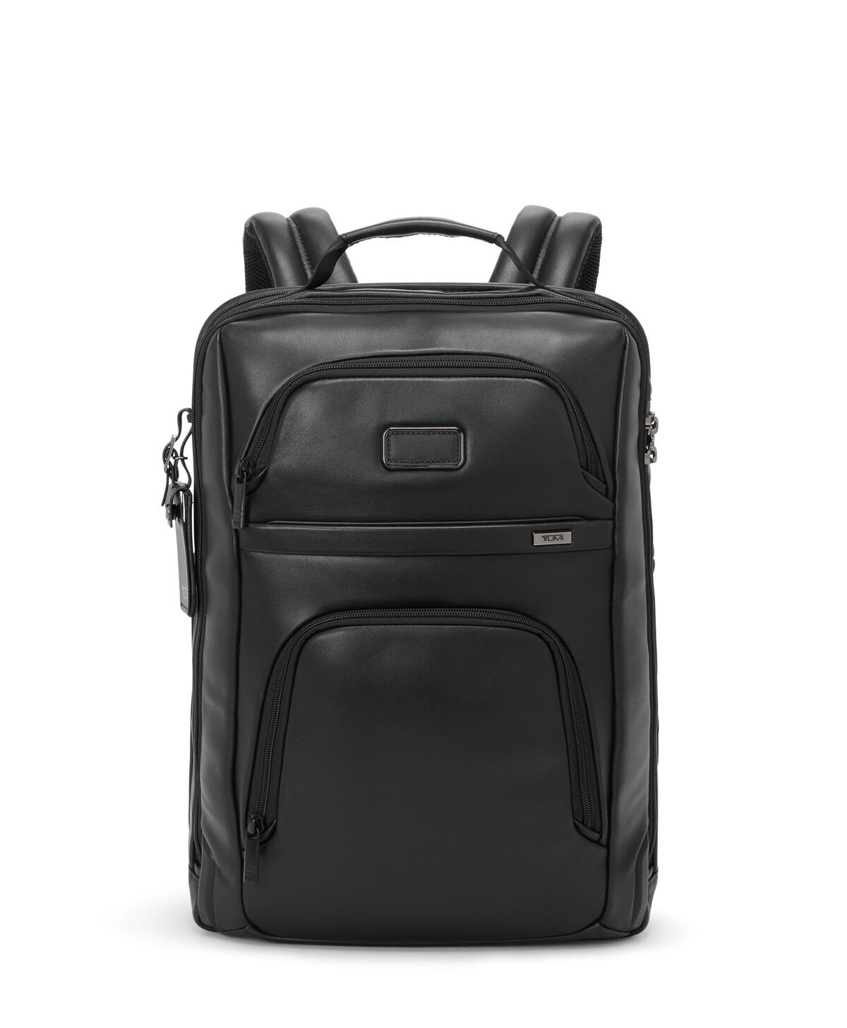 Alpha Large 17&rdquo; Expandable Backpack