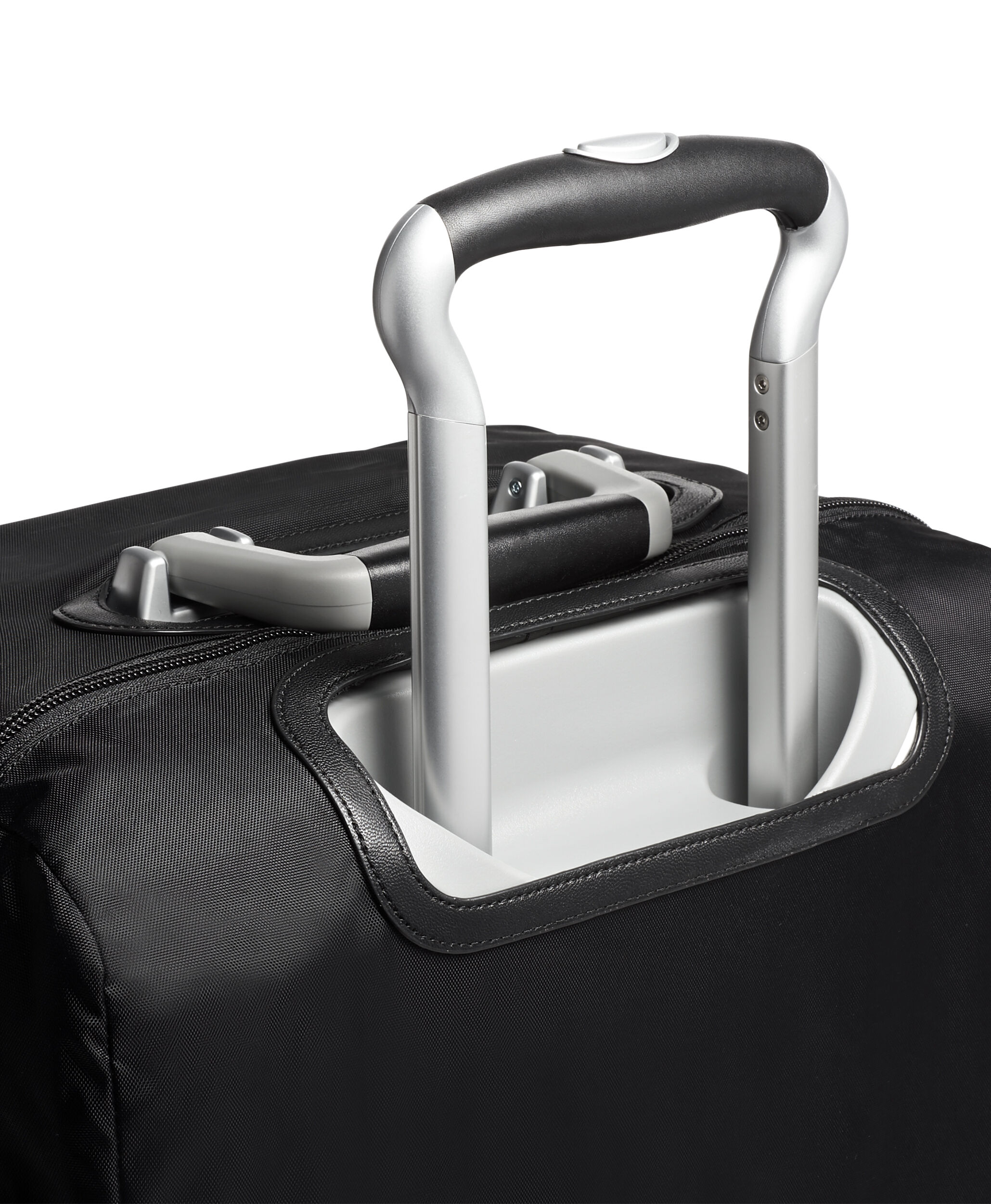 Travel Accessory International Expandable Carry-On Cover