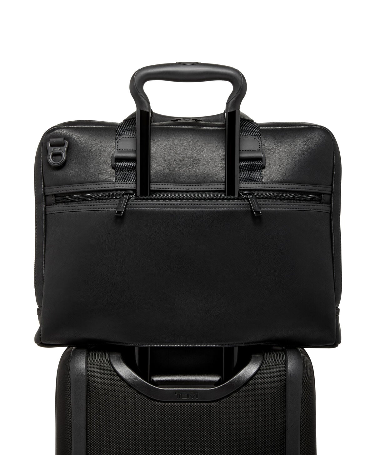 Alpha Bravo Academy Briefcase