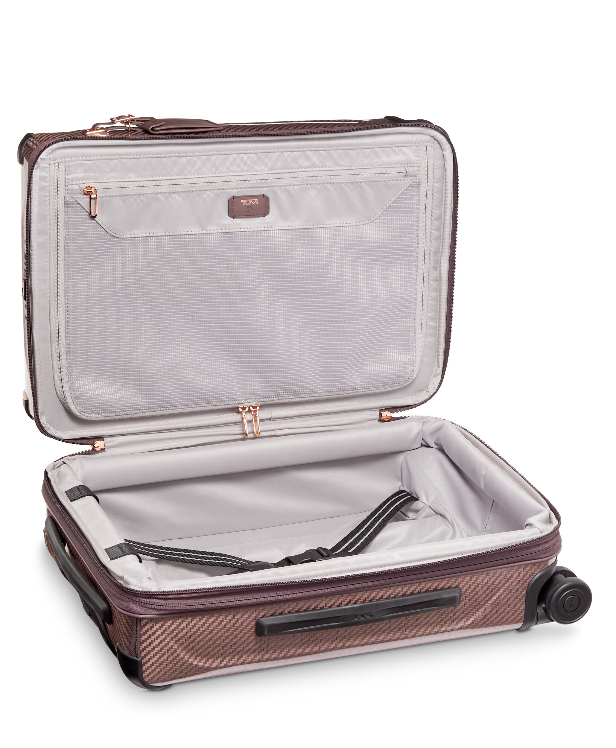 Tumi trolley sale 2025