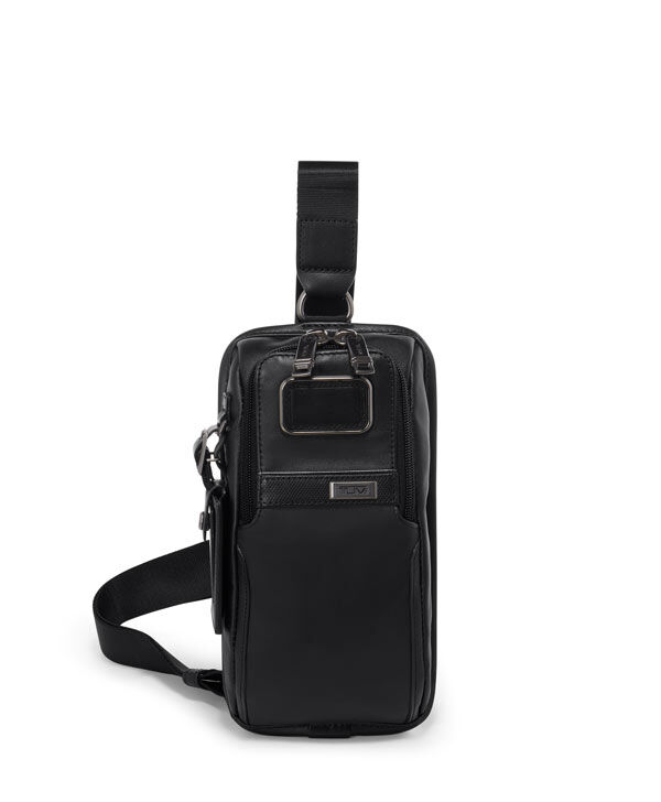 Alpha 3 Compact Sling TUMI Finland