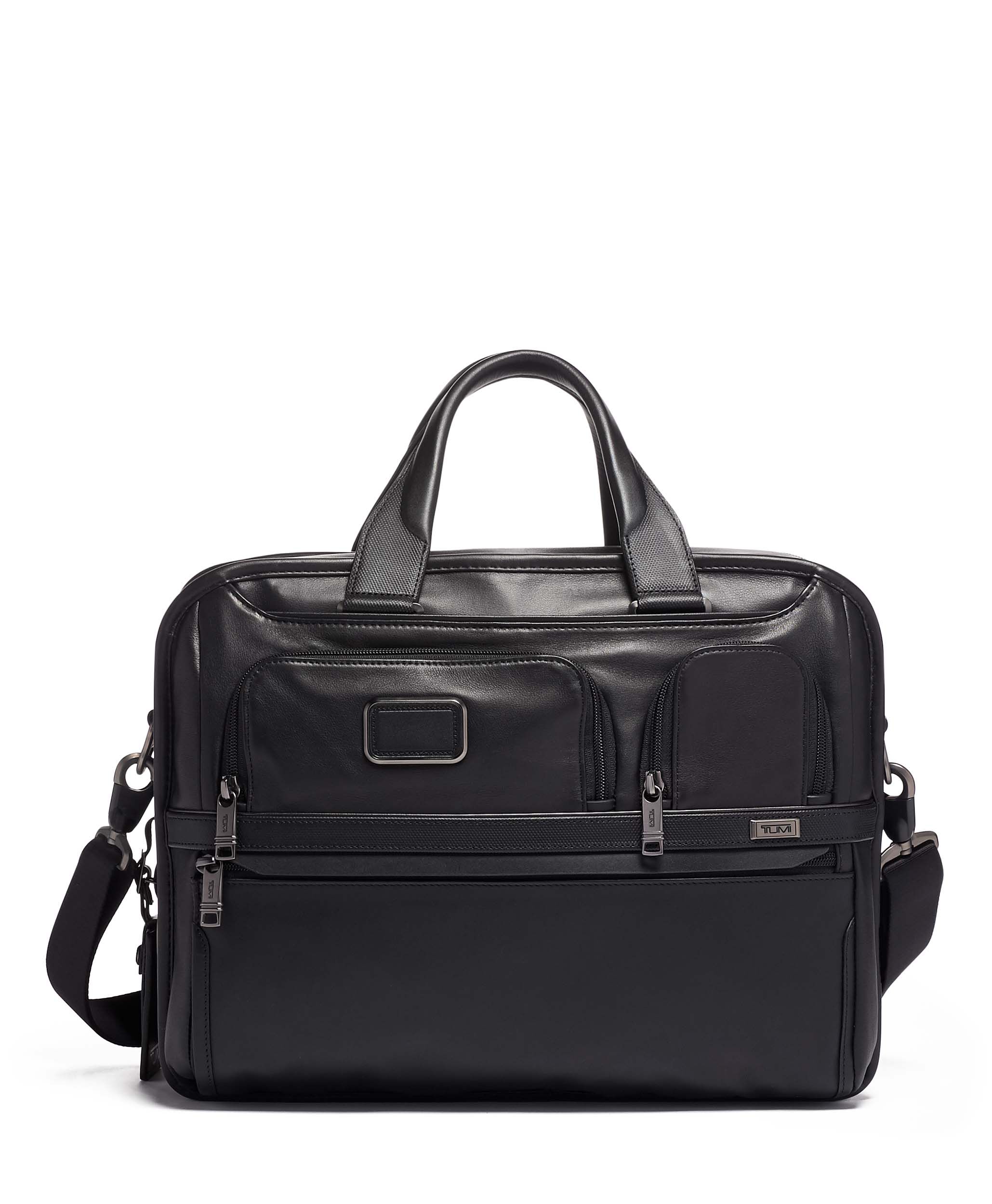 Leather Bags & Leather Travel Bags | TUMI