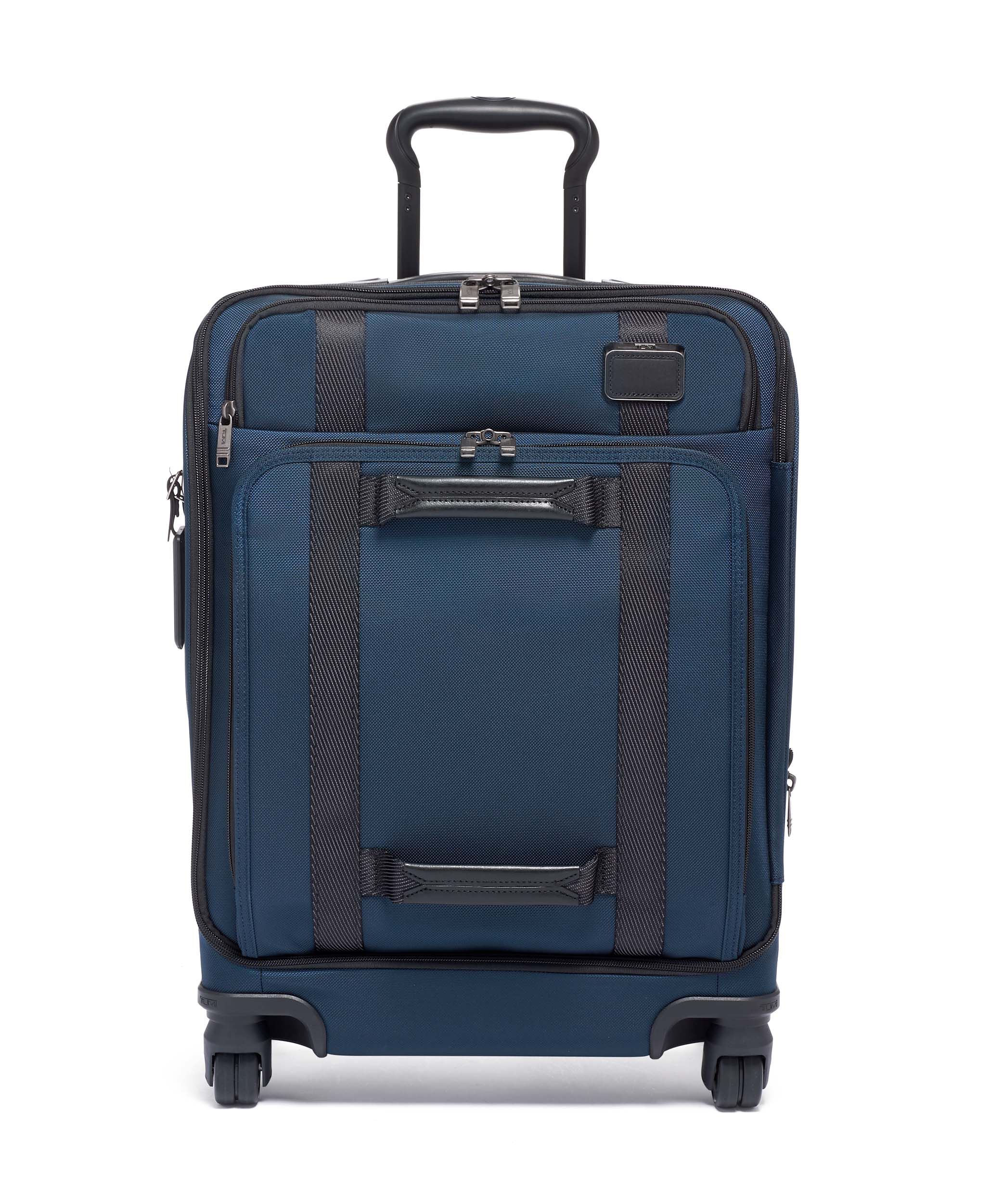 Tumi merge continental carry on clearance