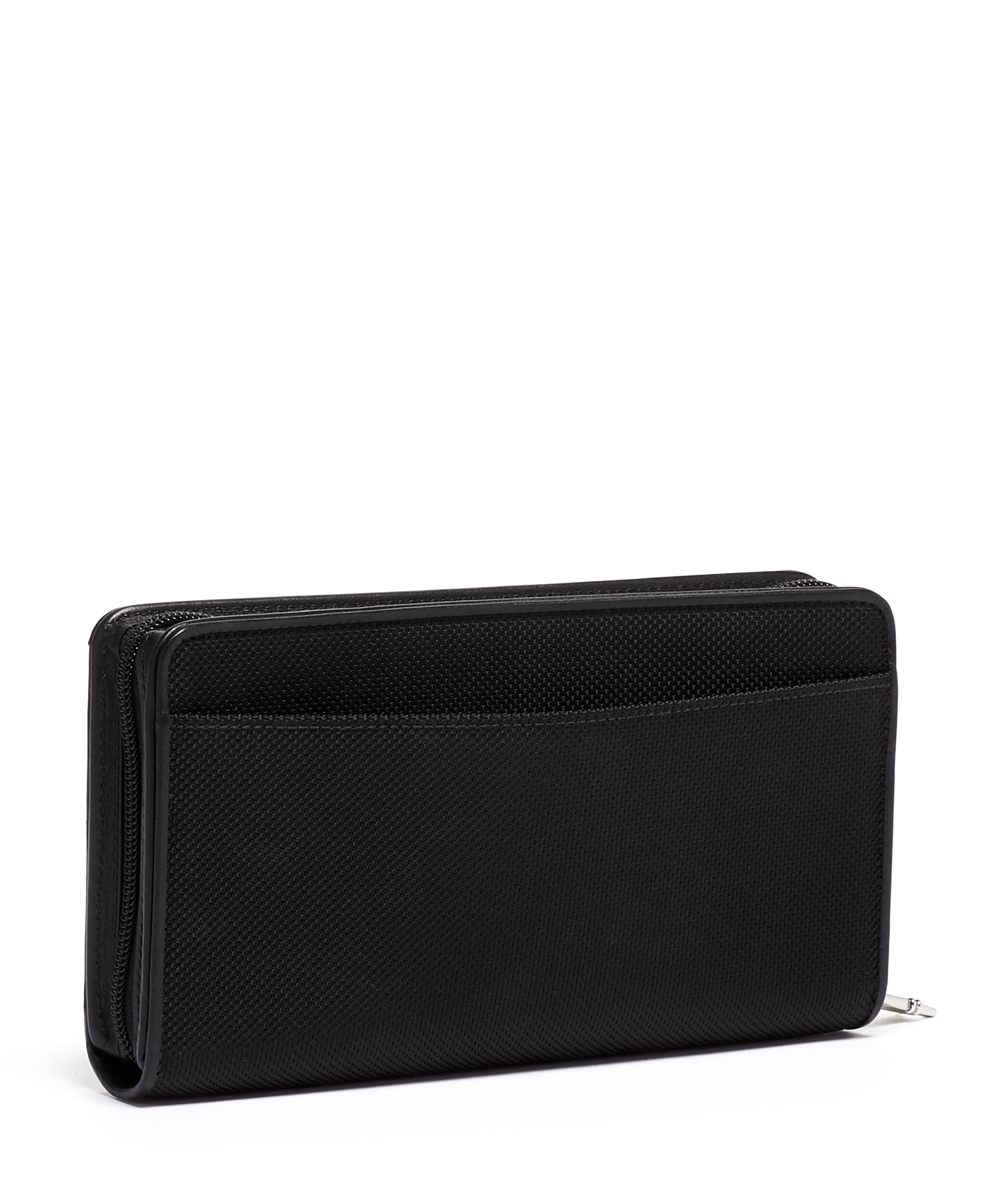 Alpha Zip Around Travel Wallet TUMI Finland