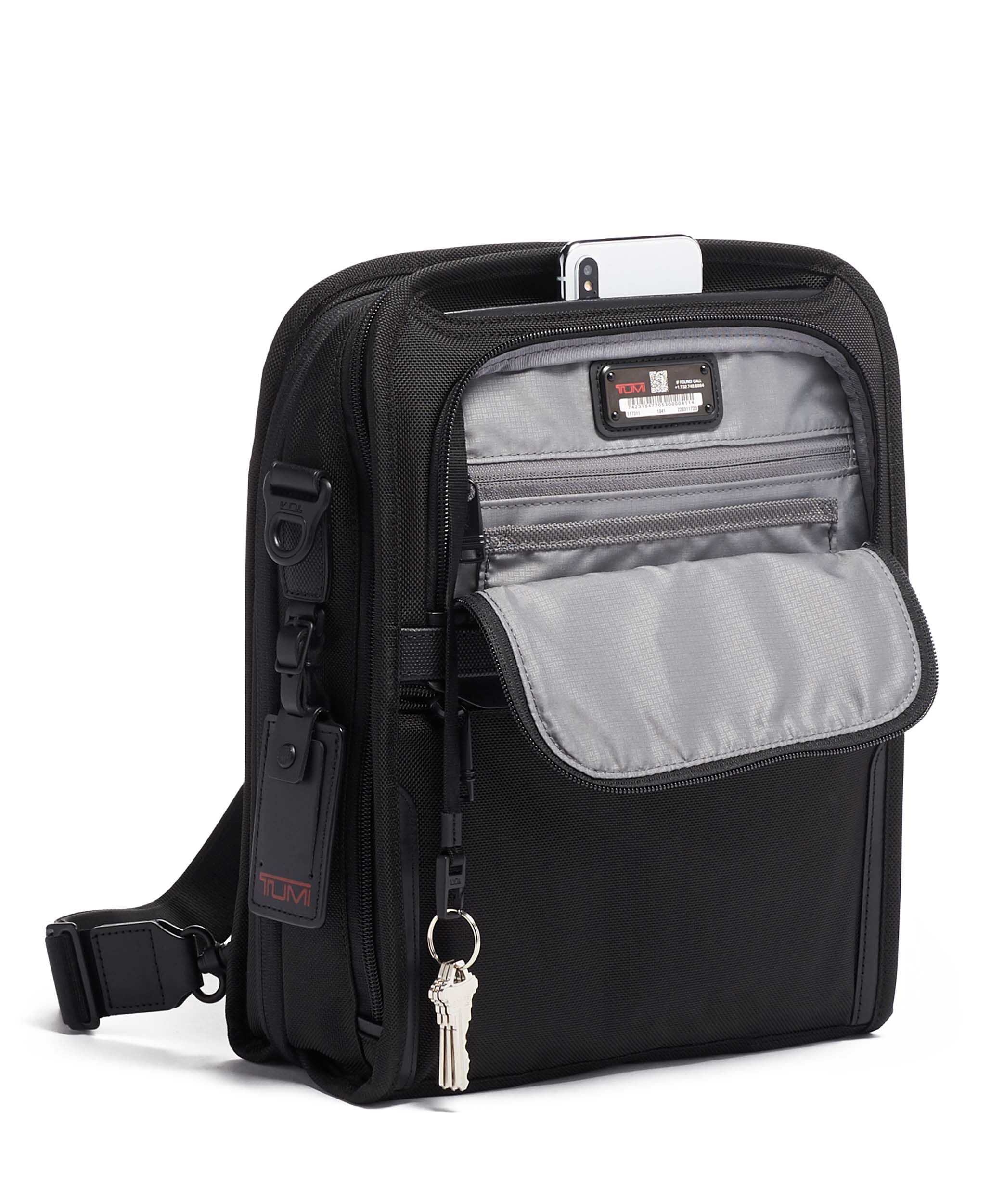 Tumi utility deals tote