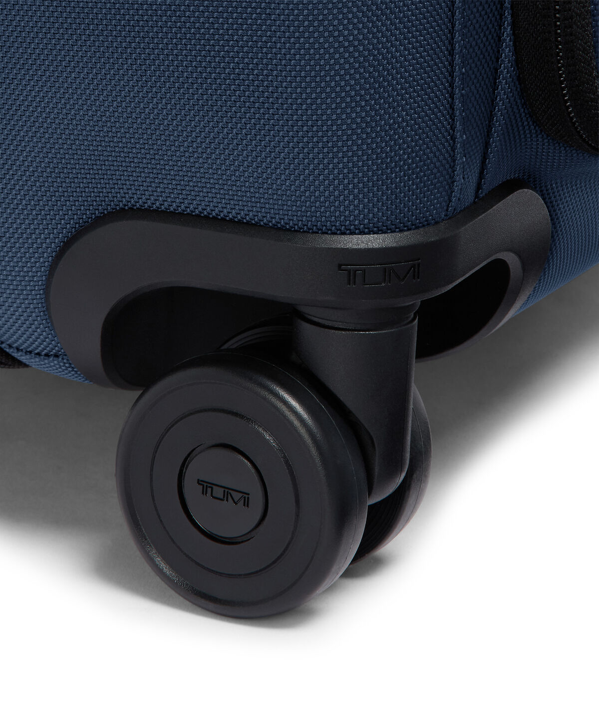 Alpha Large Dual Access Expandable Checked