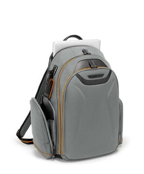TUMI McLaren Paddock Backpack TUMI McLaren Paddock Backpack