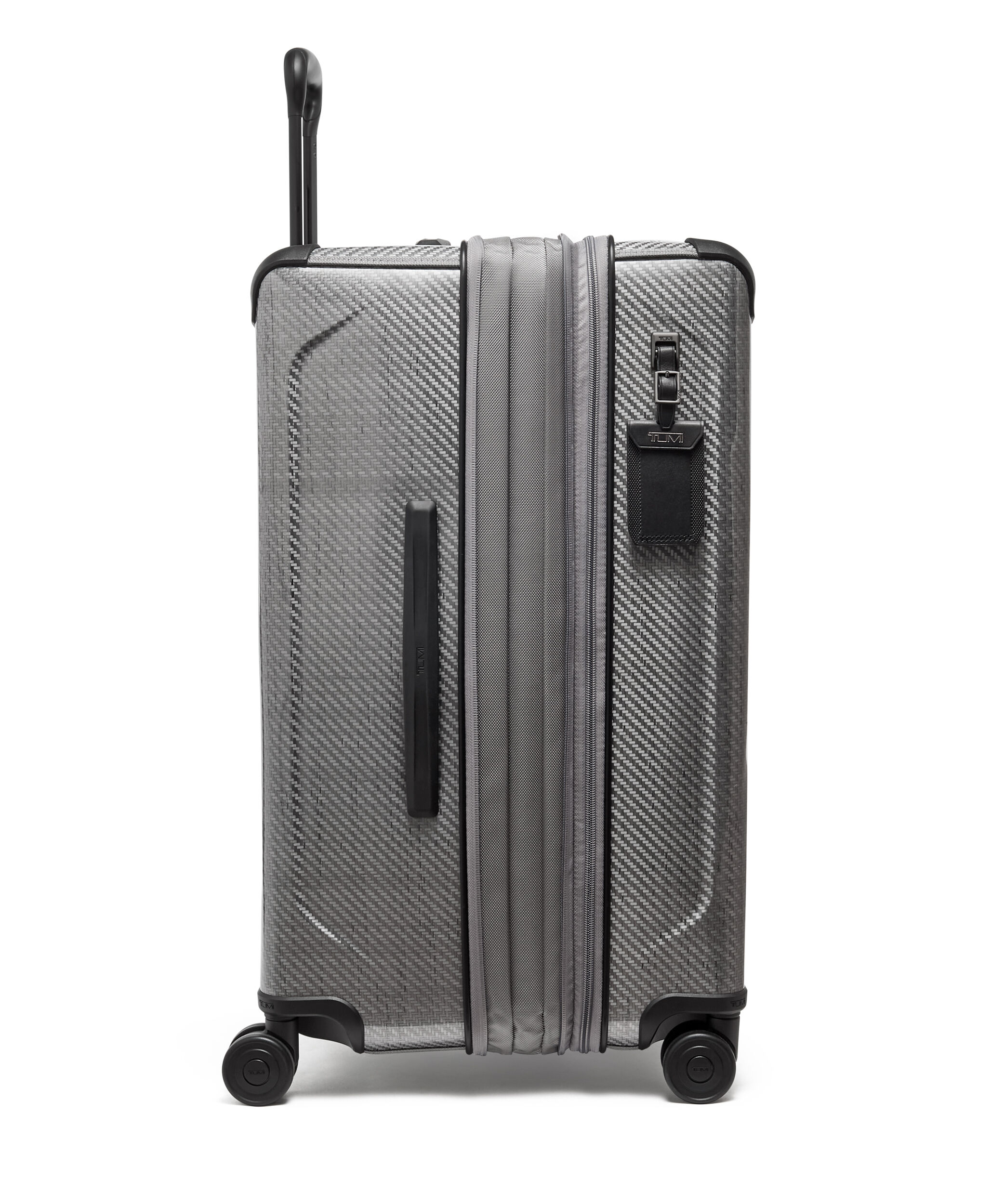 Tegra-Lite Short Trip Expandable Checked Luggage 66 cm