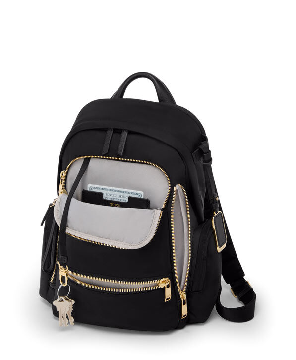 Nylon Backpacks & Sling Bags | TUMI