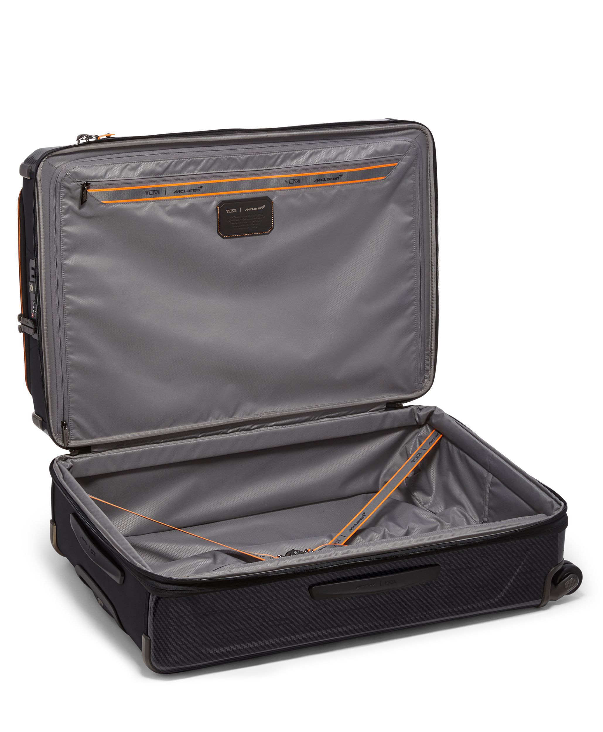 McLaren Luggage Collection | TUMI