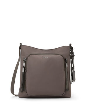 VOYAGEUR Tyler Crossbody