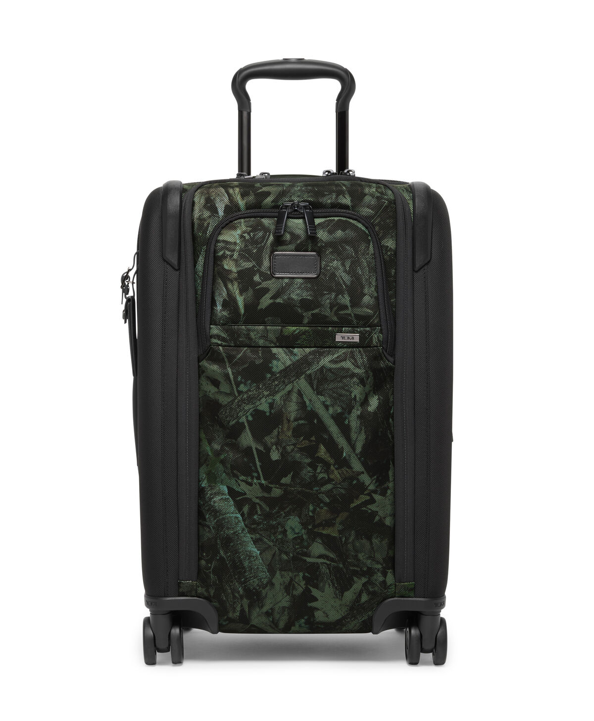 ALPHA Dual Access Expandable Cabin